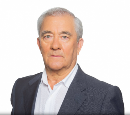 Fernando José Lopes de Oliveira