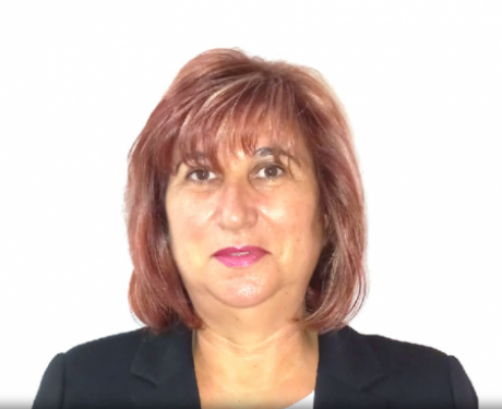 Leonor Ferreira Faustino