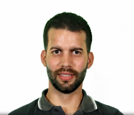 David Alexandre da Silva Leal