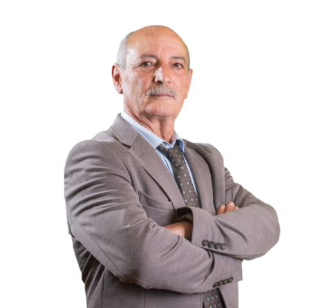 Jorge de Magalh&atilde;es Oliveira