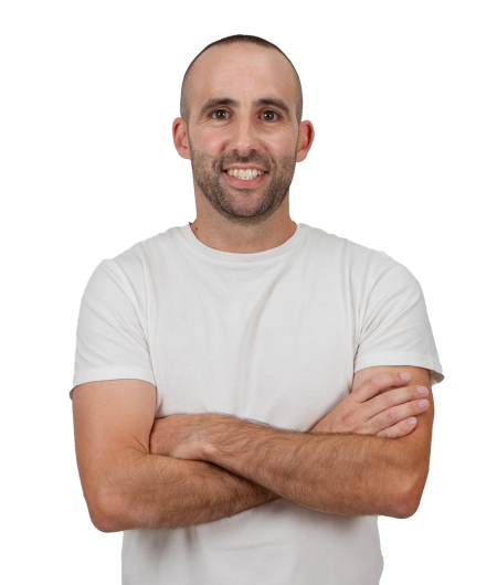 Hugo Miguel Pereira Rodrigues