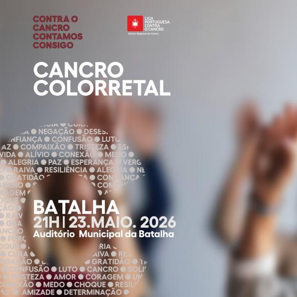 Contra o Cancro Contamos Consigo