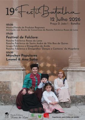 Festibatalha 2026