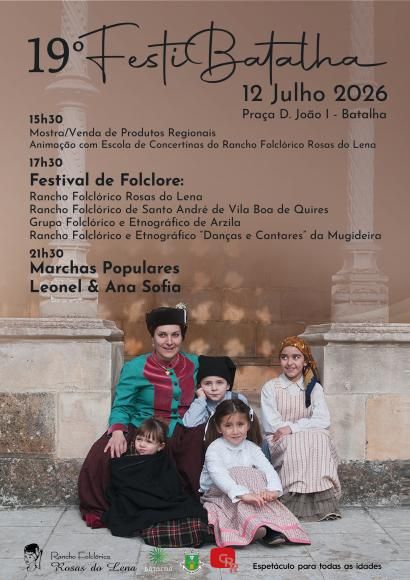 Festibatalha 2026