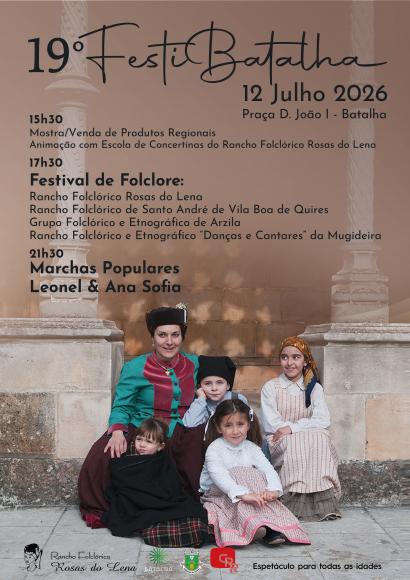 Festibatalha 2026