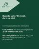 Georreferencia&ccedil;&atilde;o e registo dos pr&eacute;dios r&uacute;sticos no BUPi gratuitos at&eacute; setembro de 2026