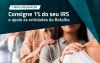 Consigne 1% do seu IRS e apoie as entidades da Batalha