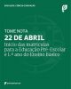 Matr&iacute;culas para a Educa&ccedil;&atilde;o Pr&eacute;-Escolar e 1.&ordm; ano do Ensino B&aacute;sico